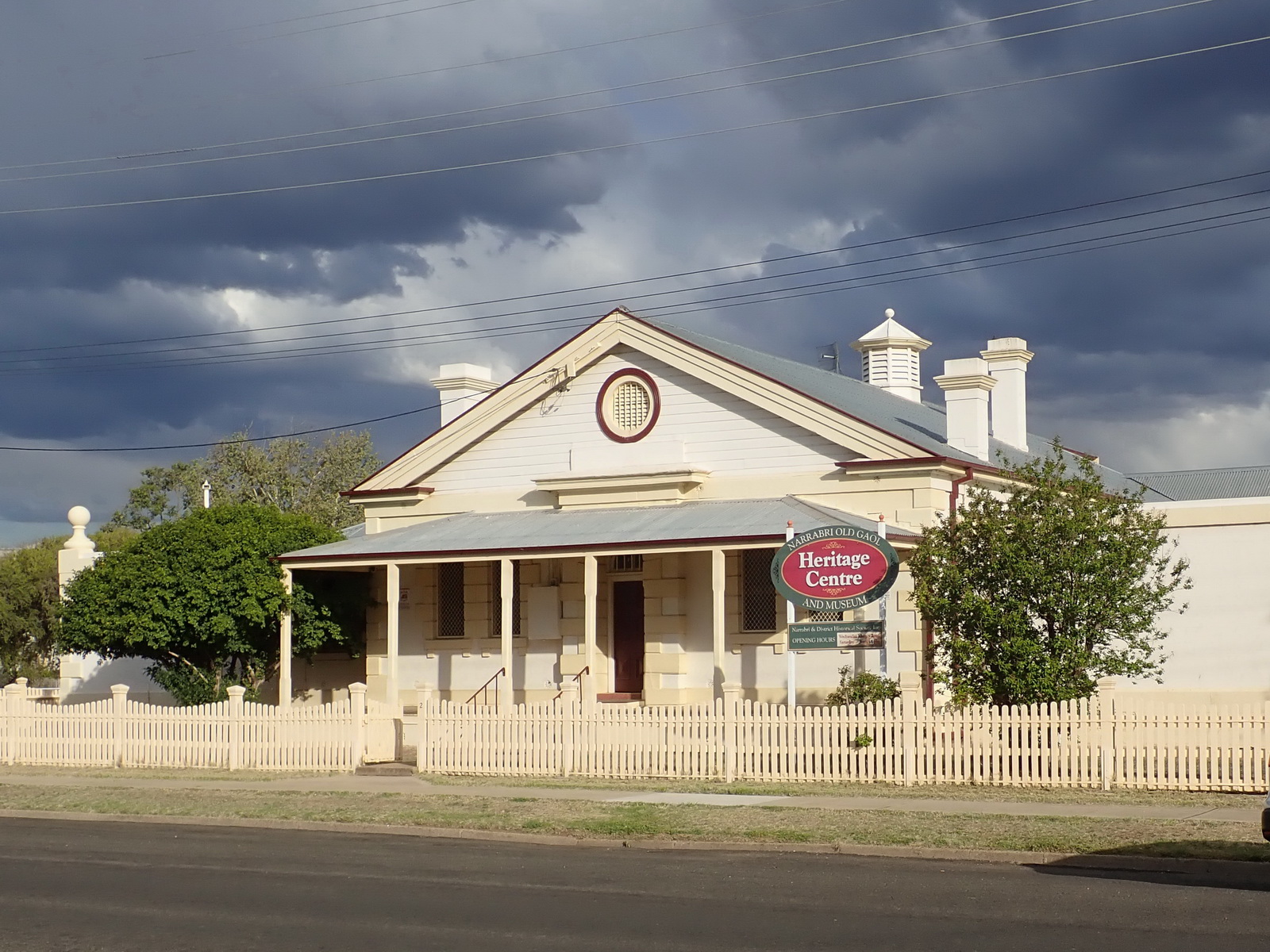 Narrabri