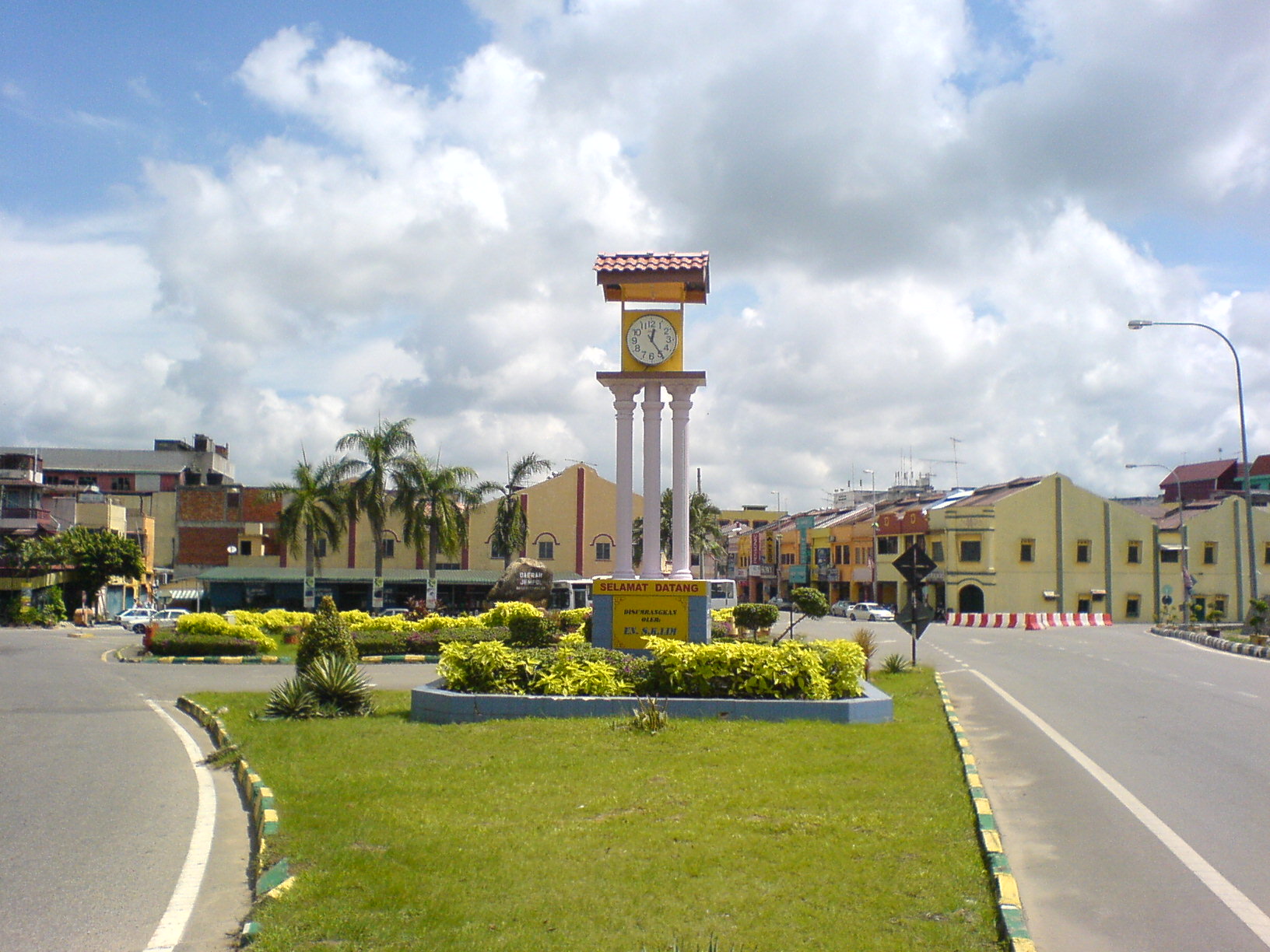 Negeri Sembilan