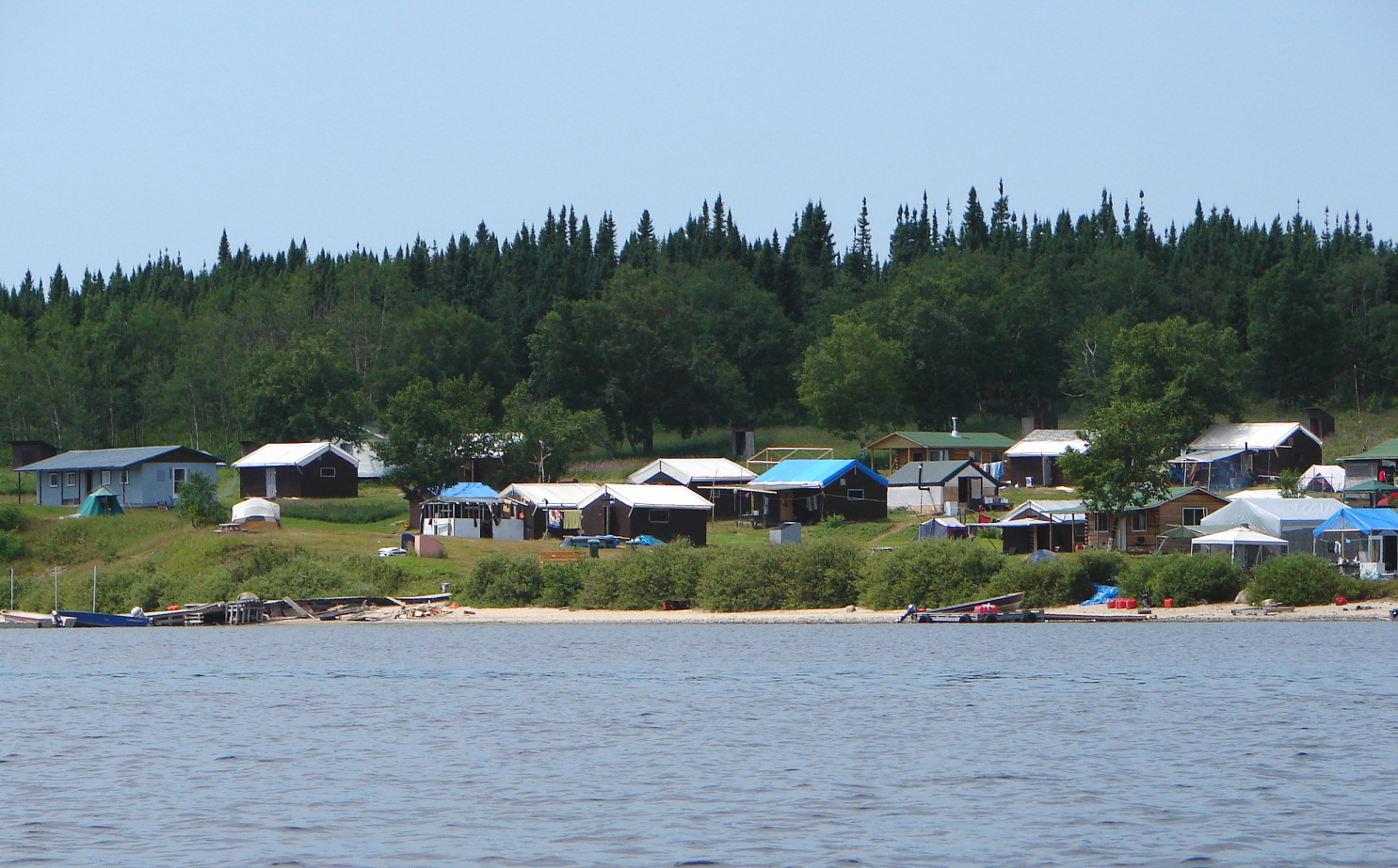 Nemiscau