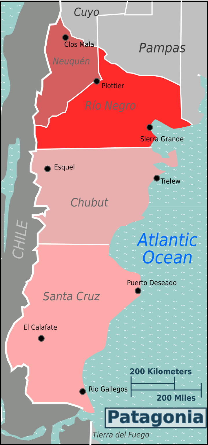 Neuquen