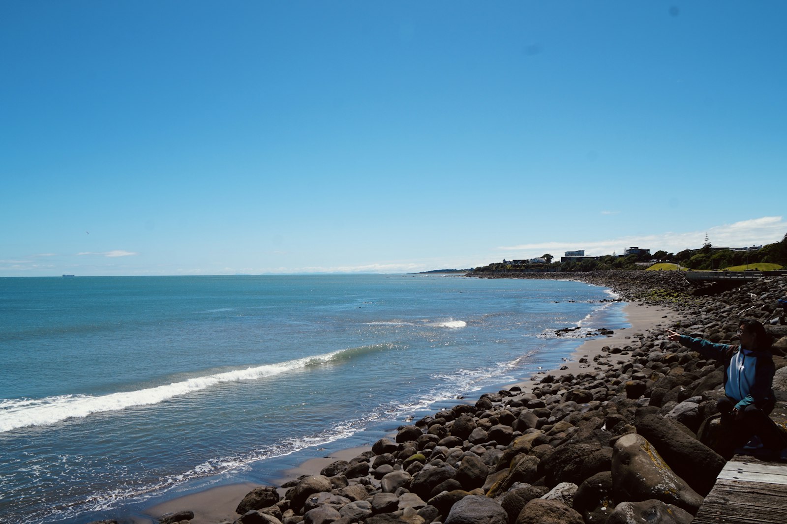 New Plymouth