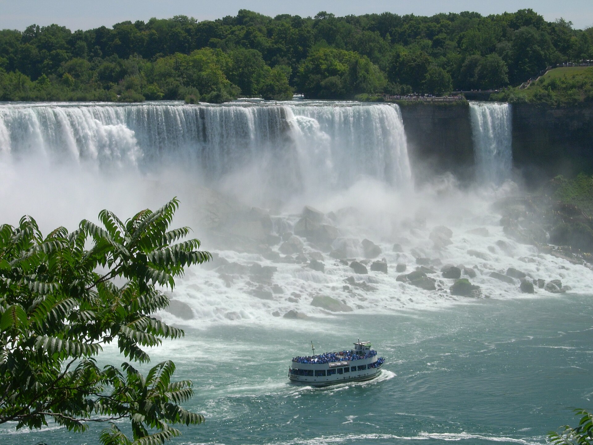 Niagara Falls