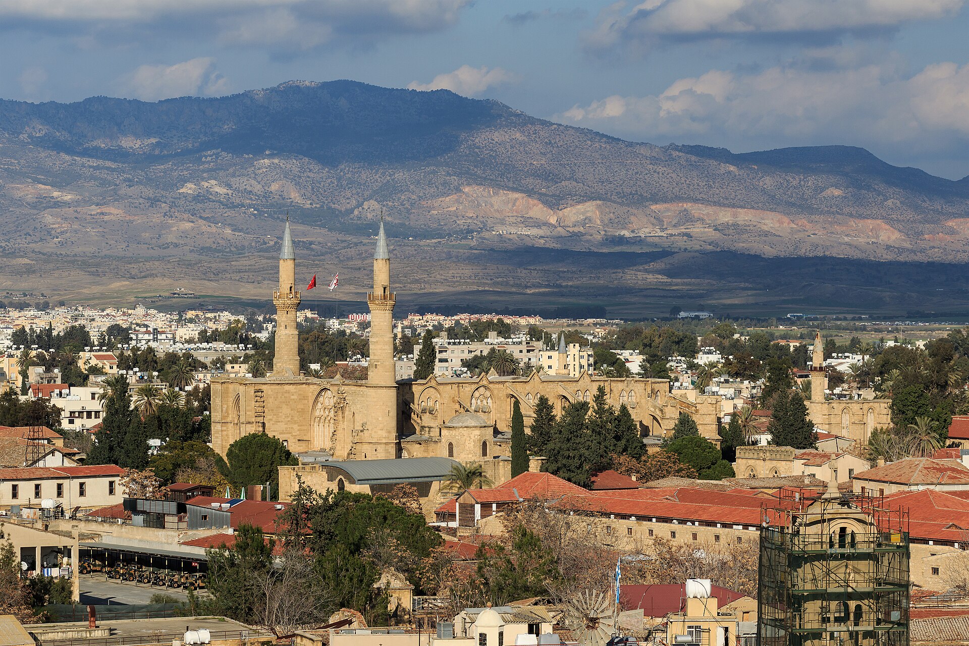Nicosia Nord