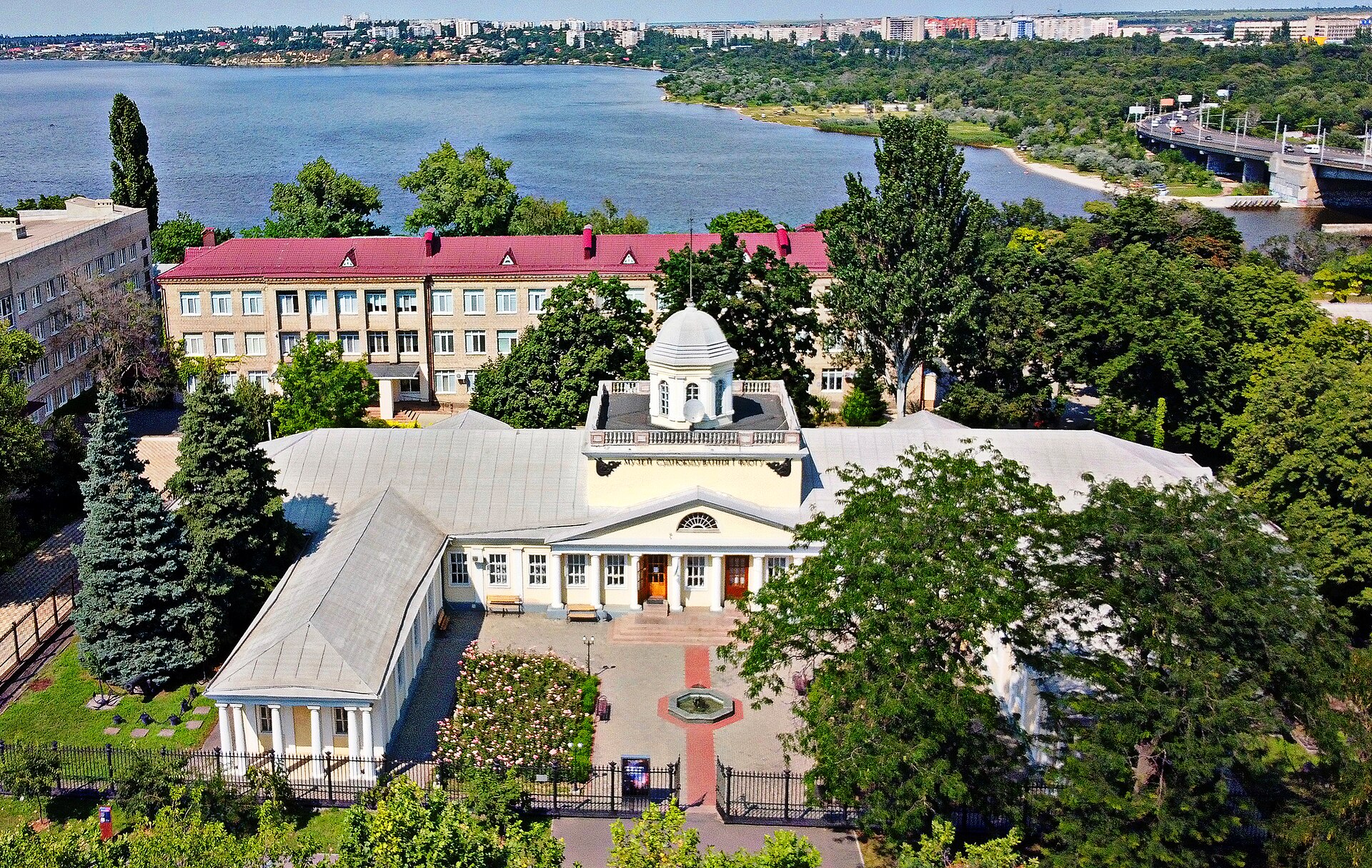 Mykolaïv