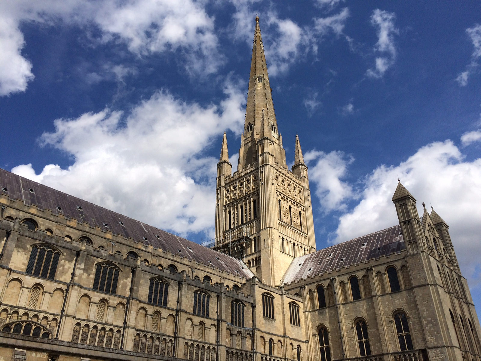 Norfolk