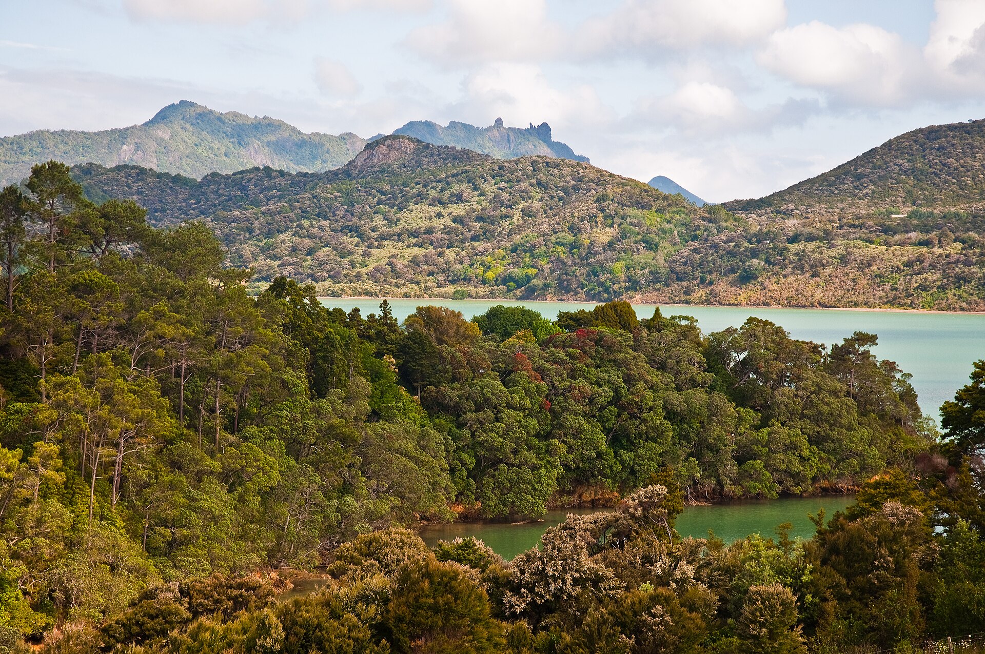 Northland