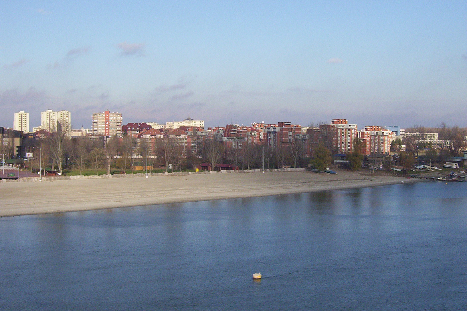 Novi Sad