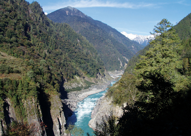 Nyingchi