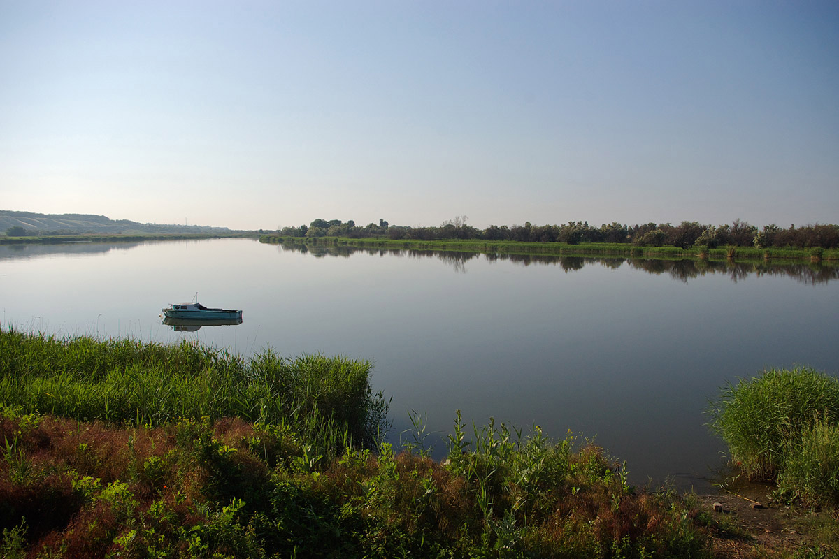 oblast' di Rostov