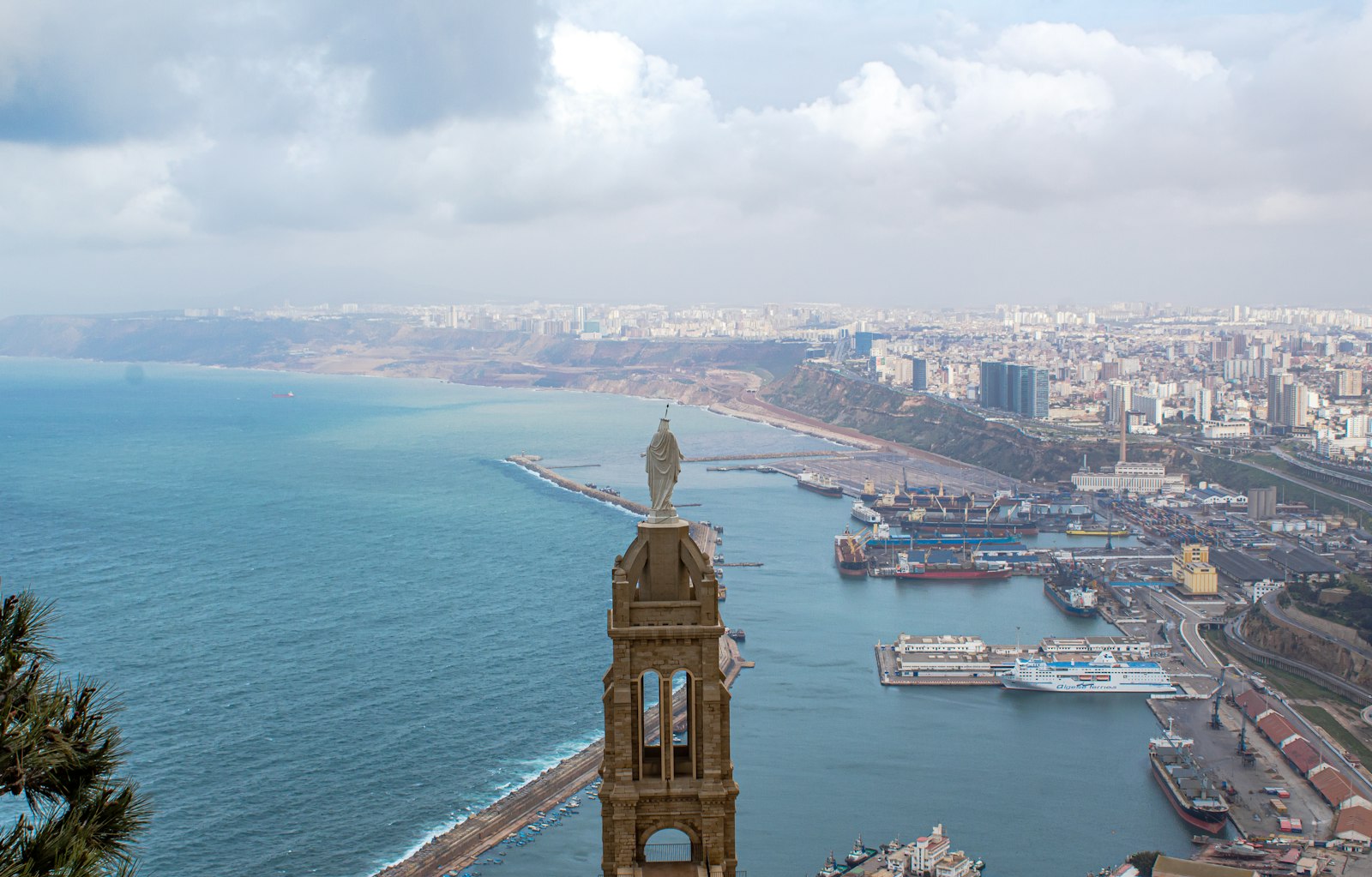 Oran