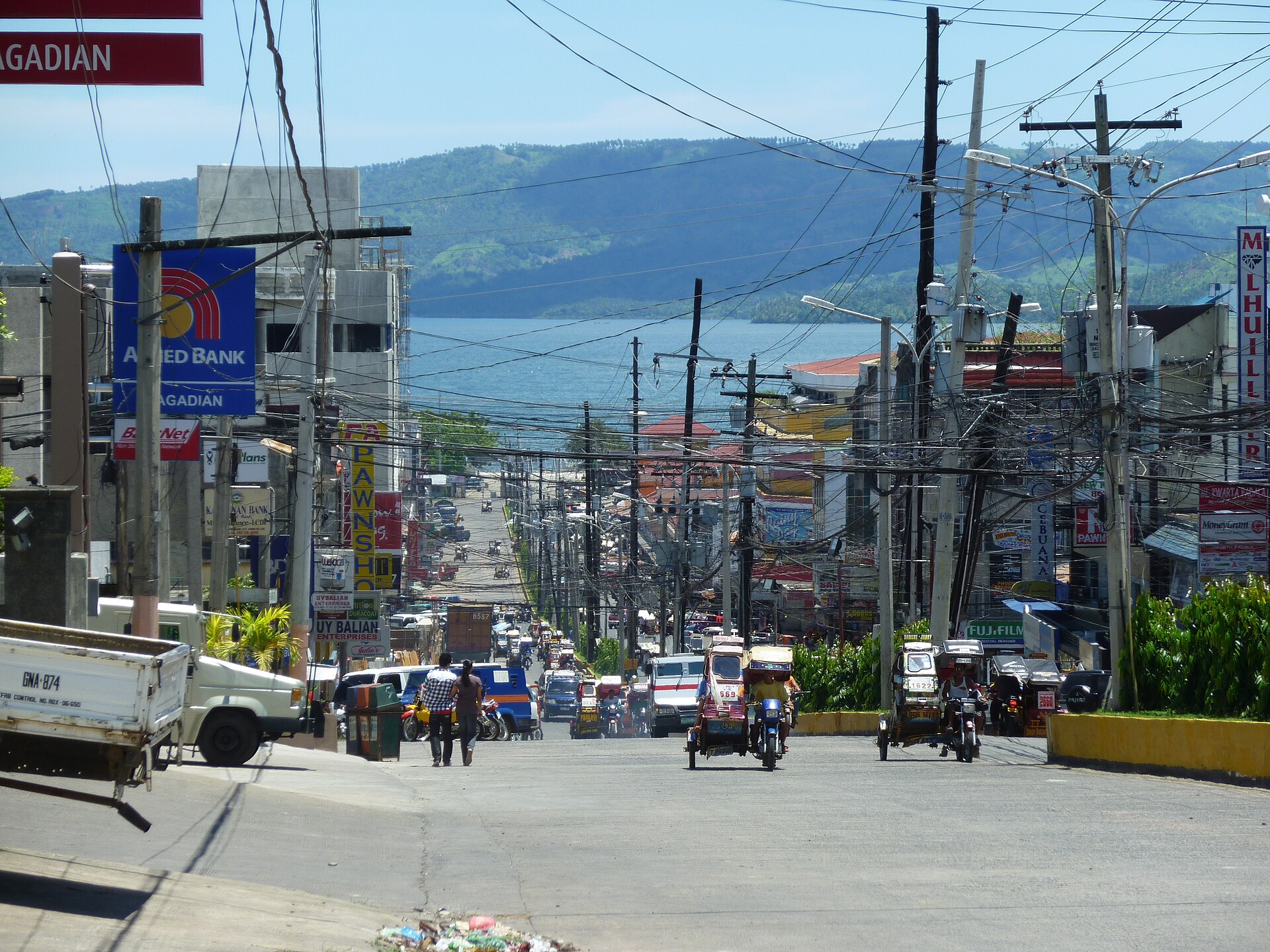 Pagadian City
