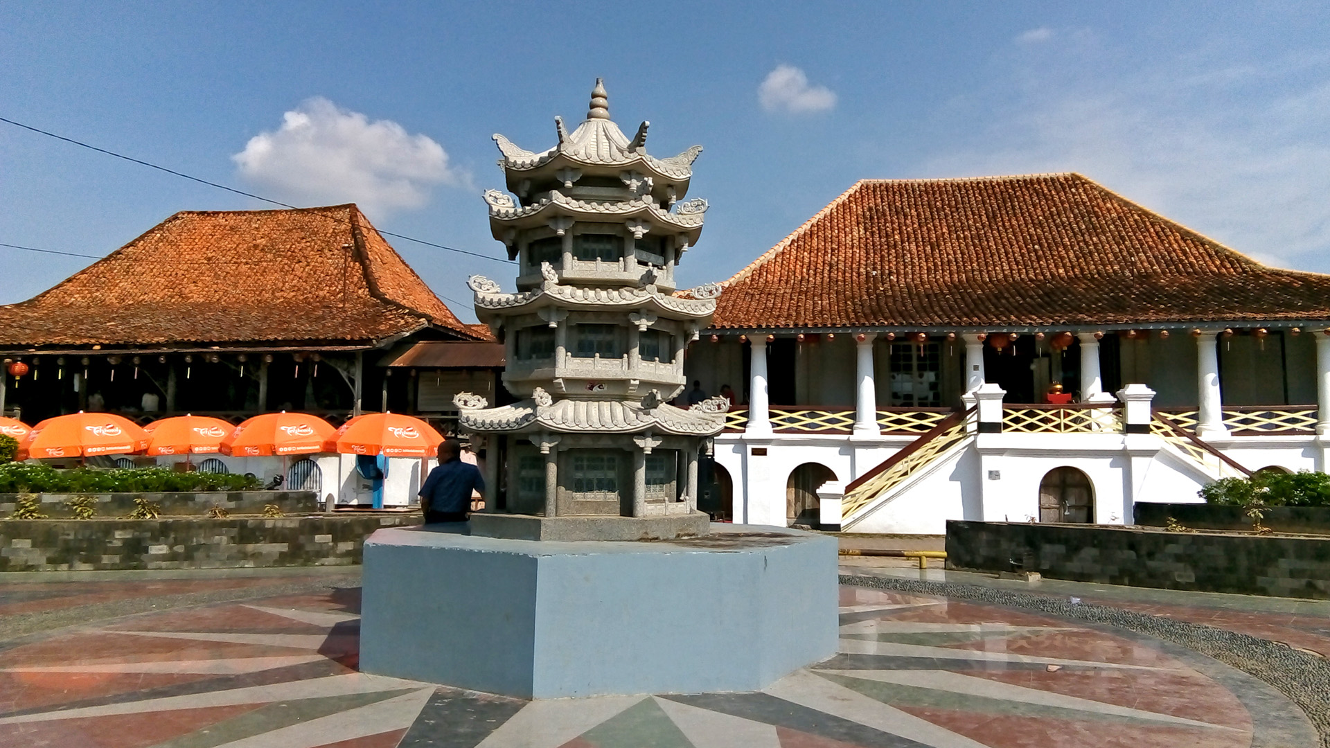 Palembang