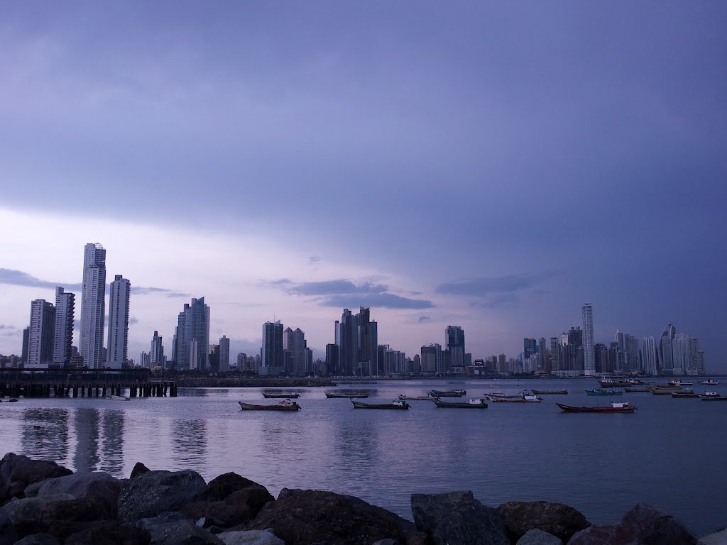Panama
