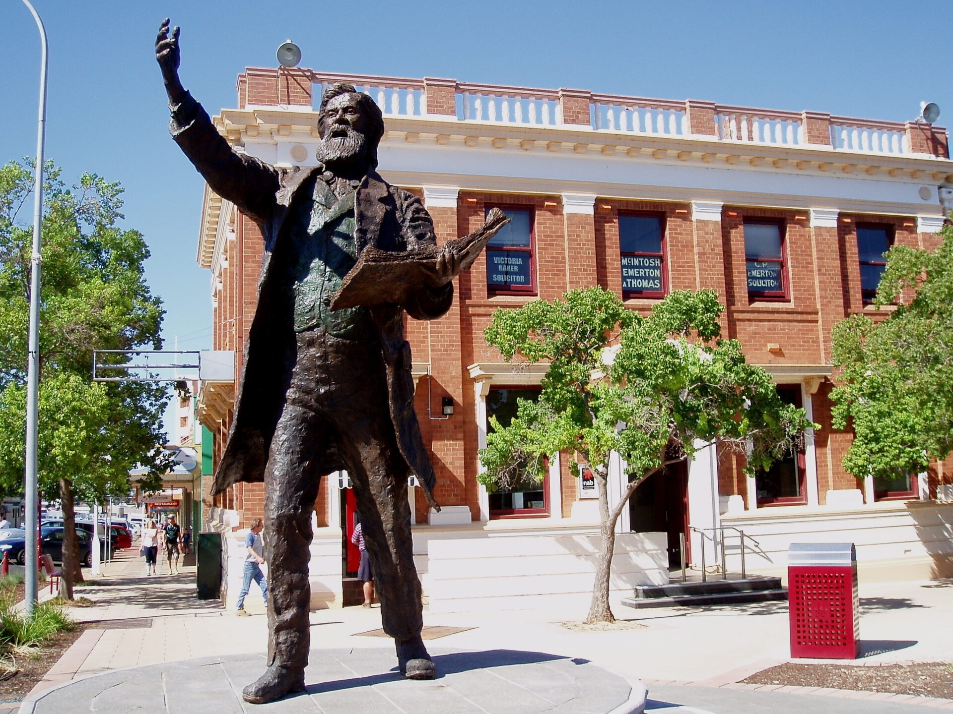 Parkes