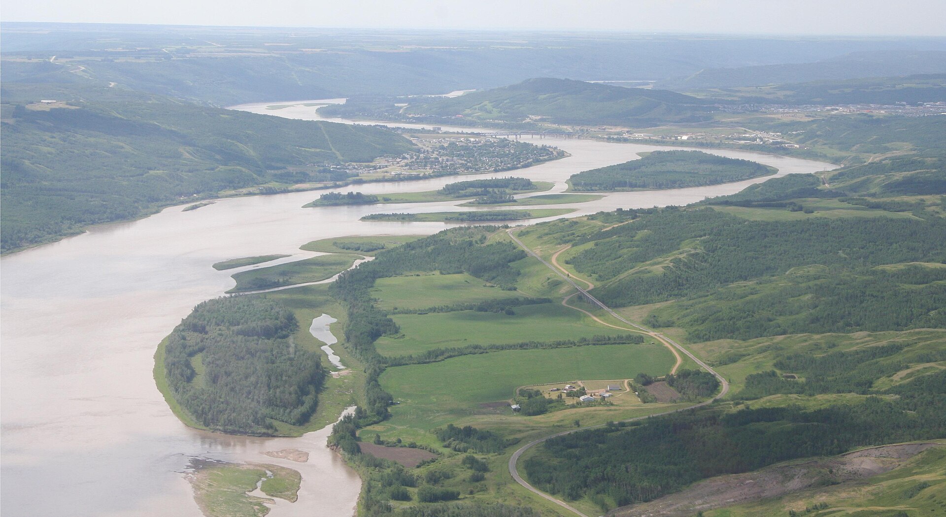 Peace River