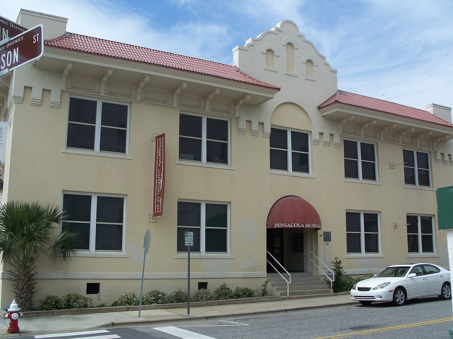 Pensacola