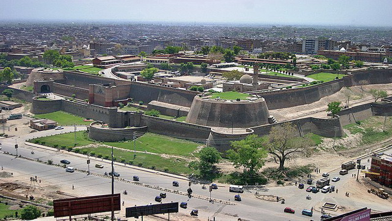 Peshawar