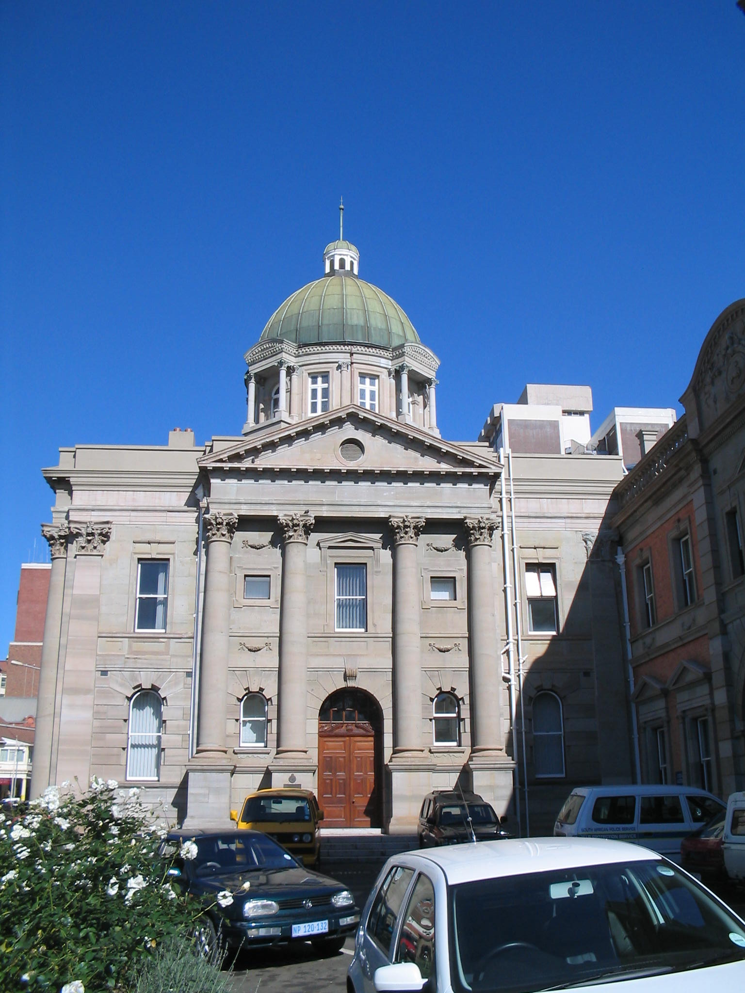 Pietermaritzburg