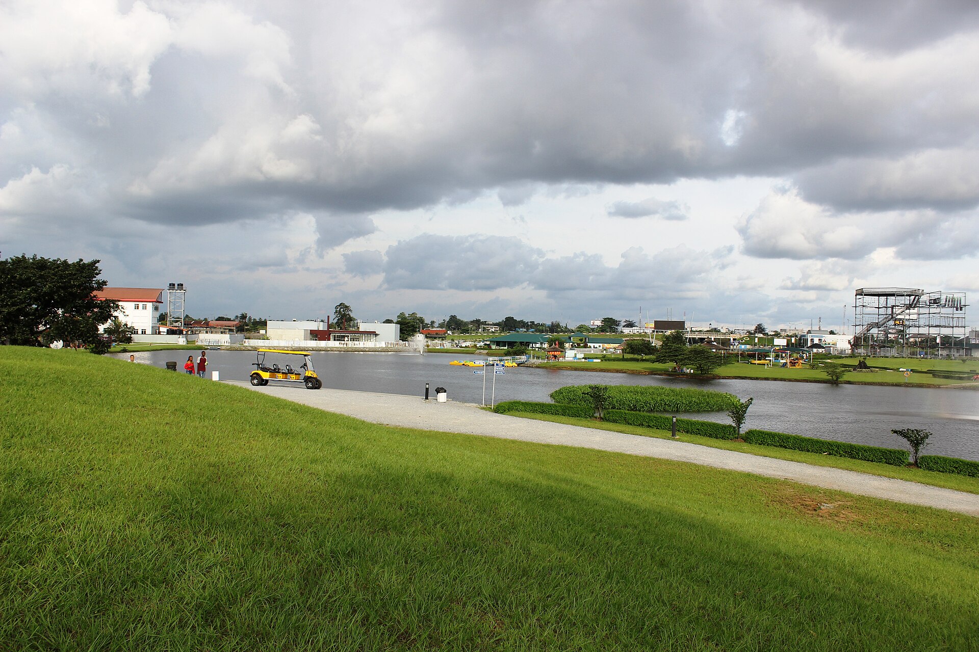 Port Harcourt