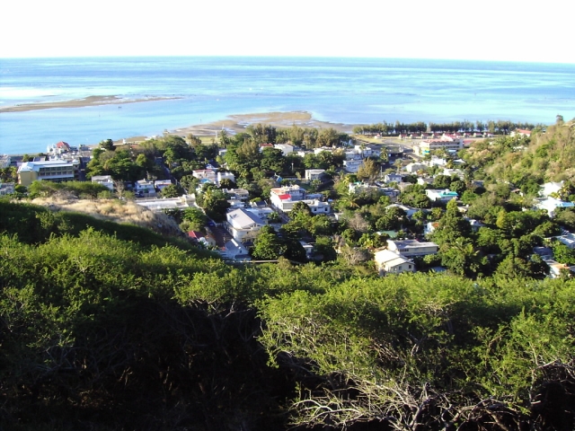 Rodrigues Is