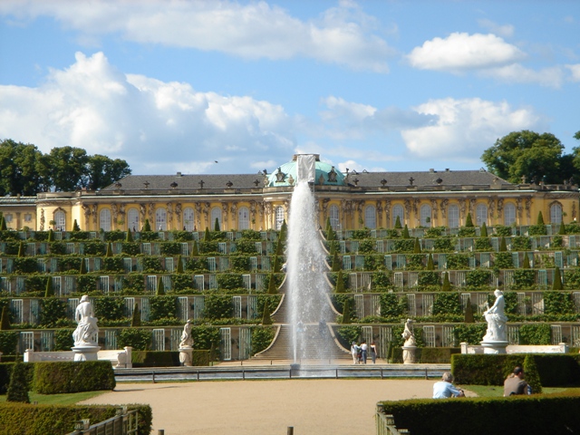 Potsdam