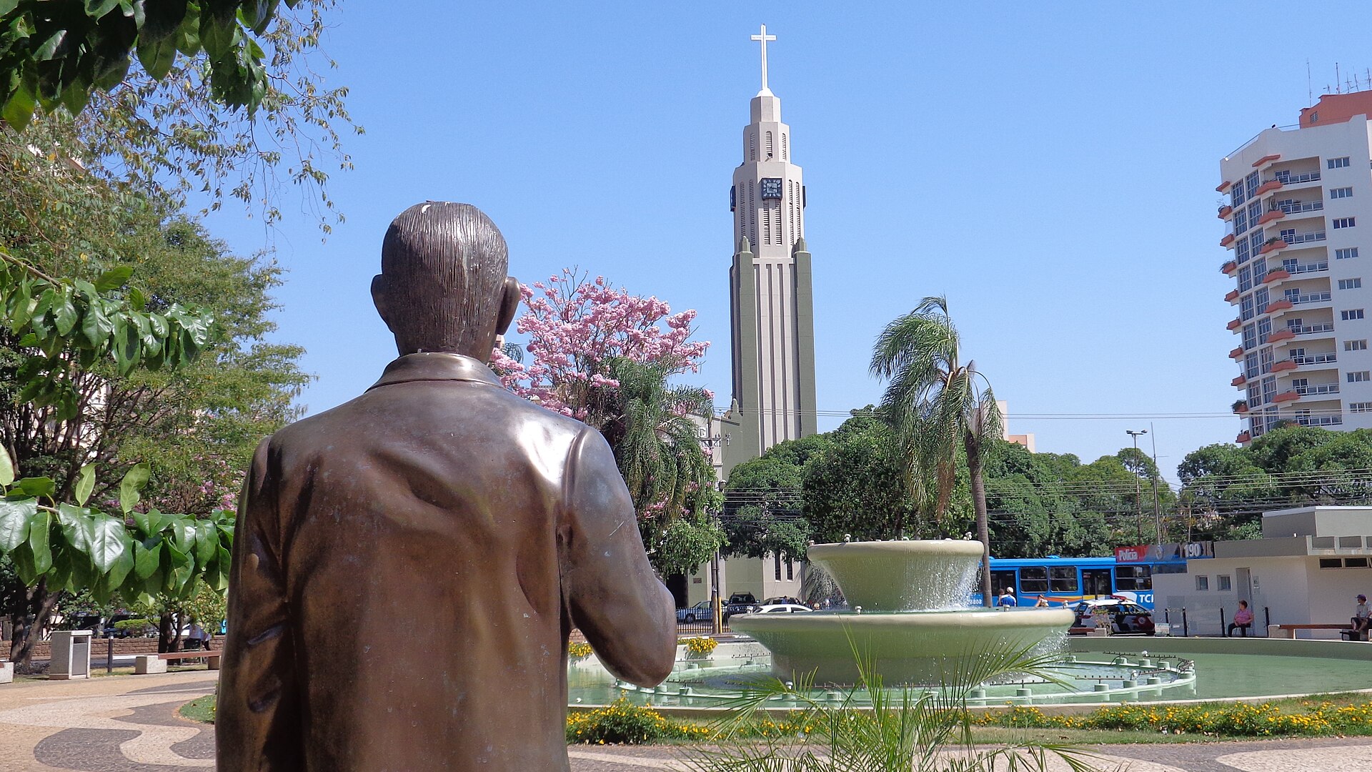Presidente Prudente
