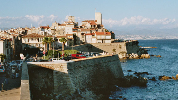Provenza-Alpi-Costa Azzurra