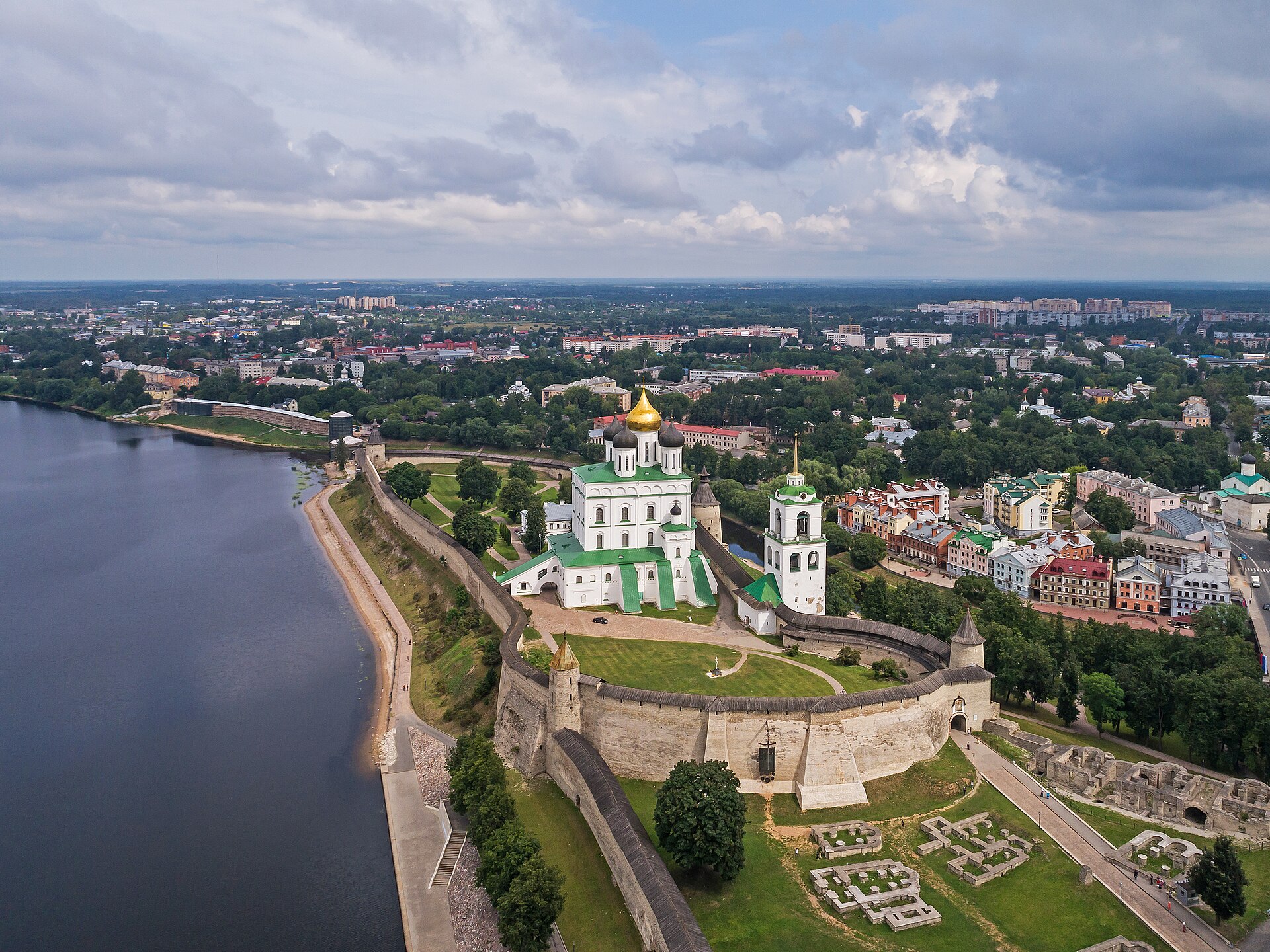 Pskov