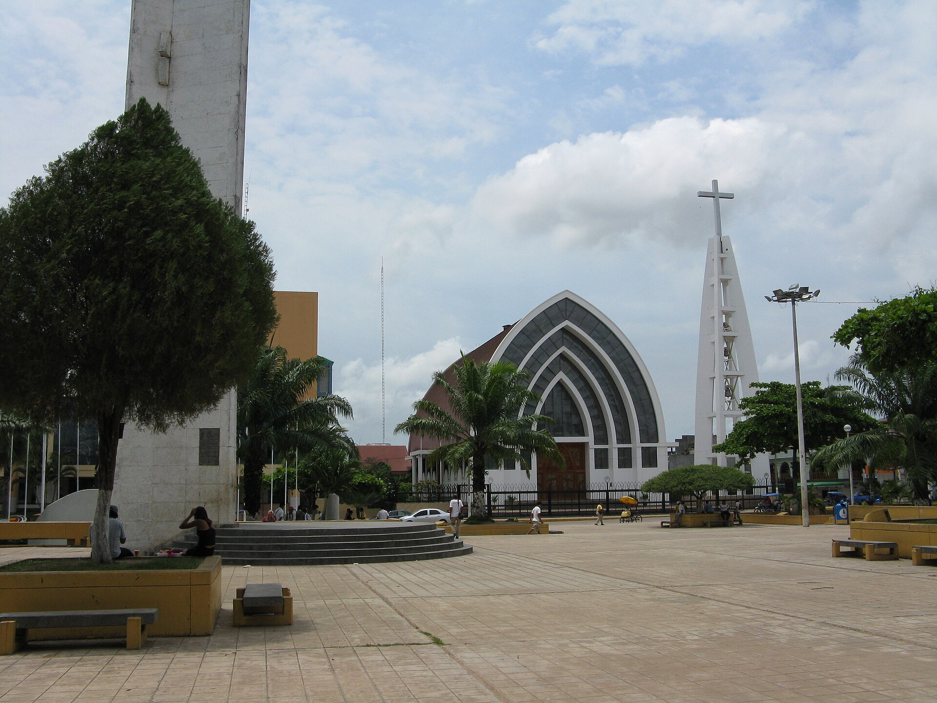 Pucallpa