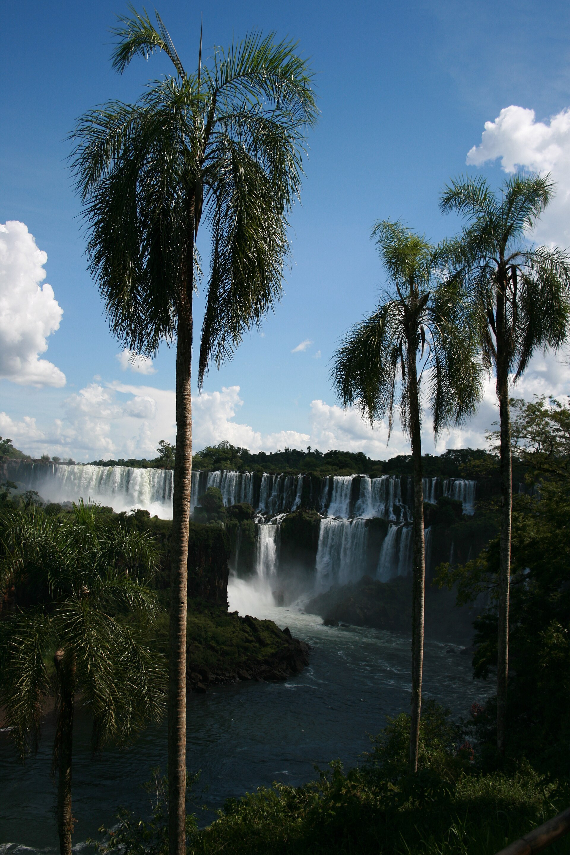 Puerto Iguazu