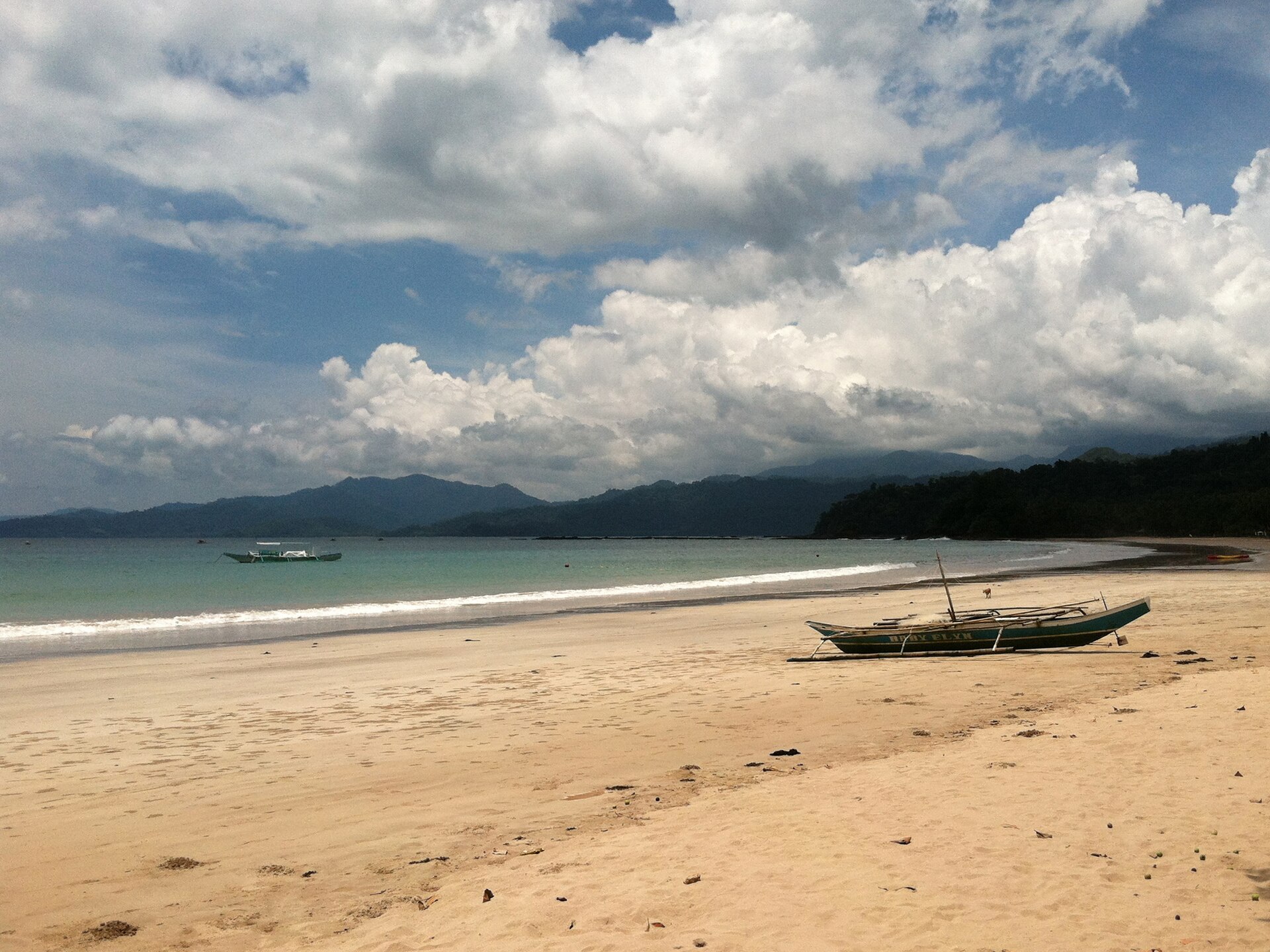 Puerto Princesa City