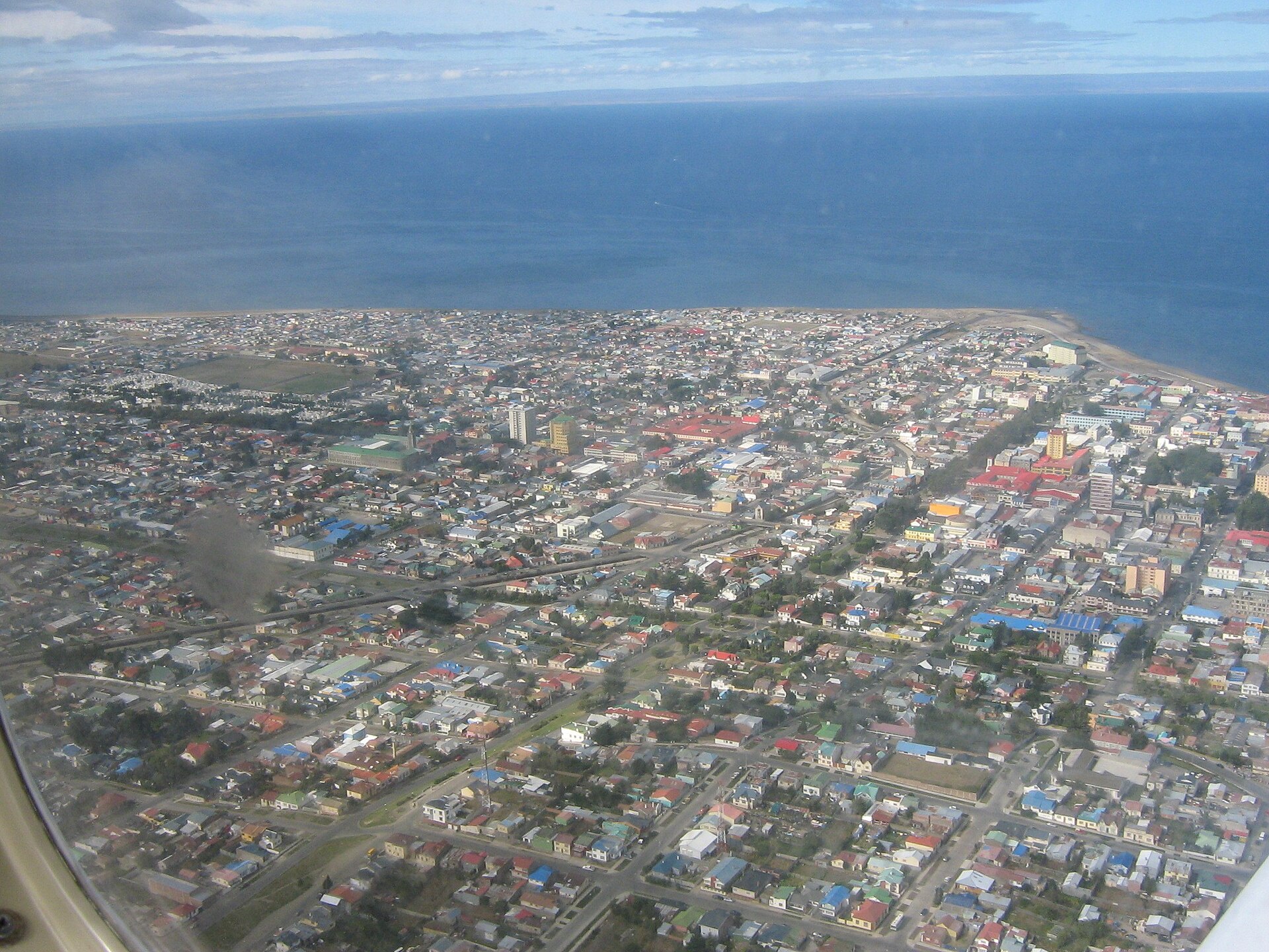 Punta Arenas