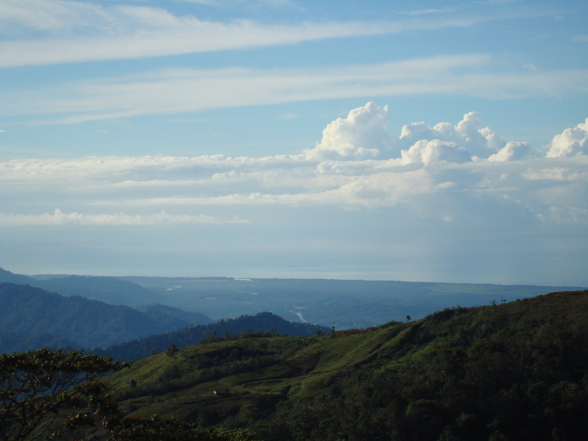 Quepos