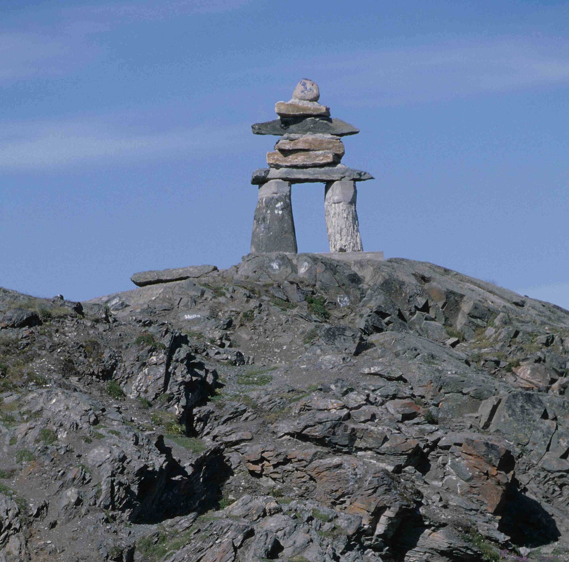 Rankin Inlet