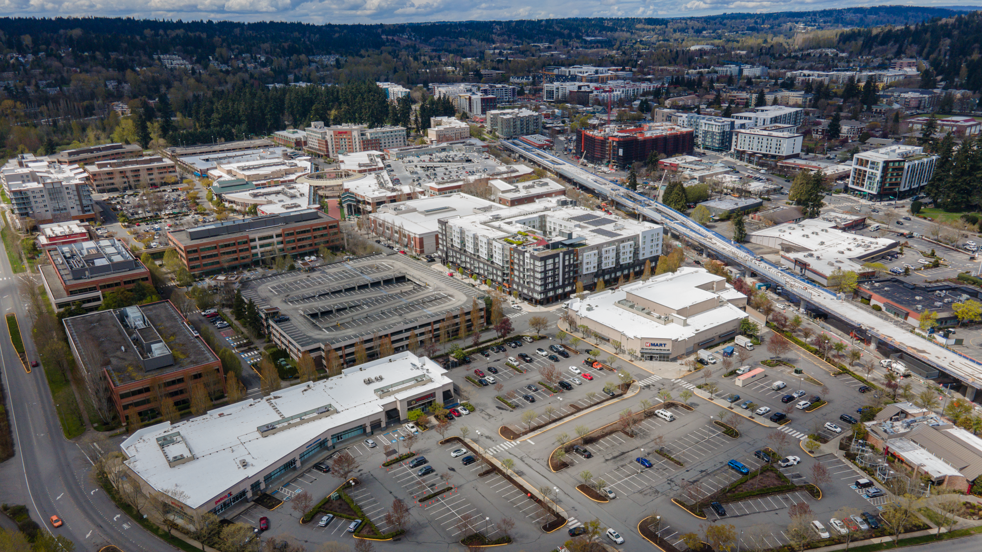 Redmond