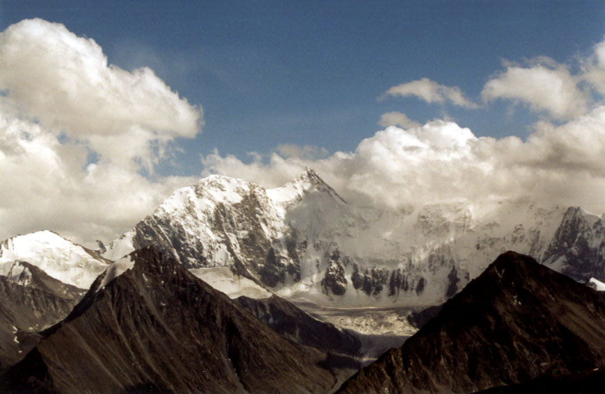regione del Kazakistan Orientale