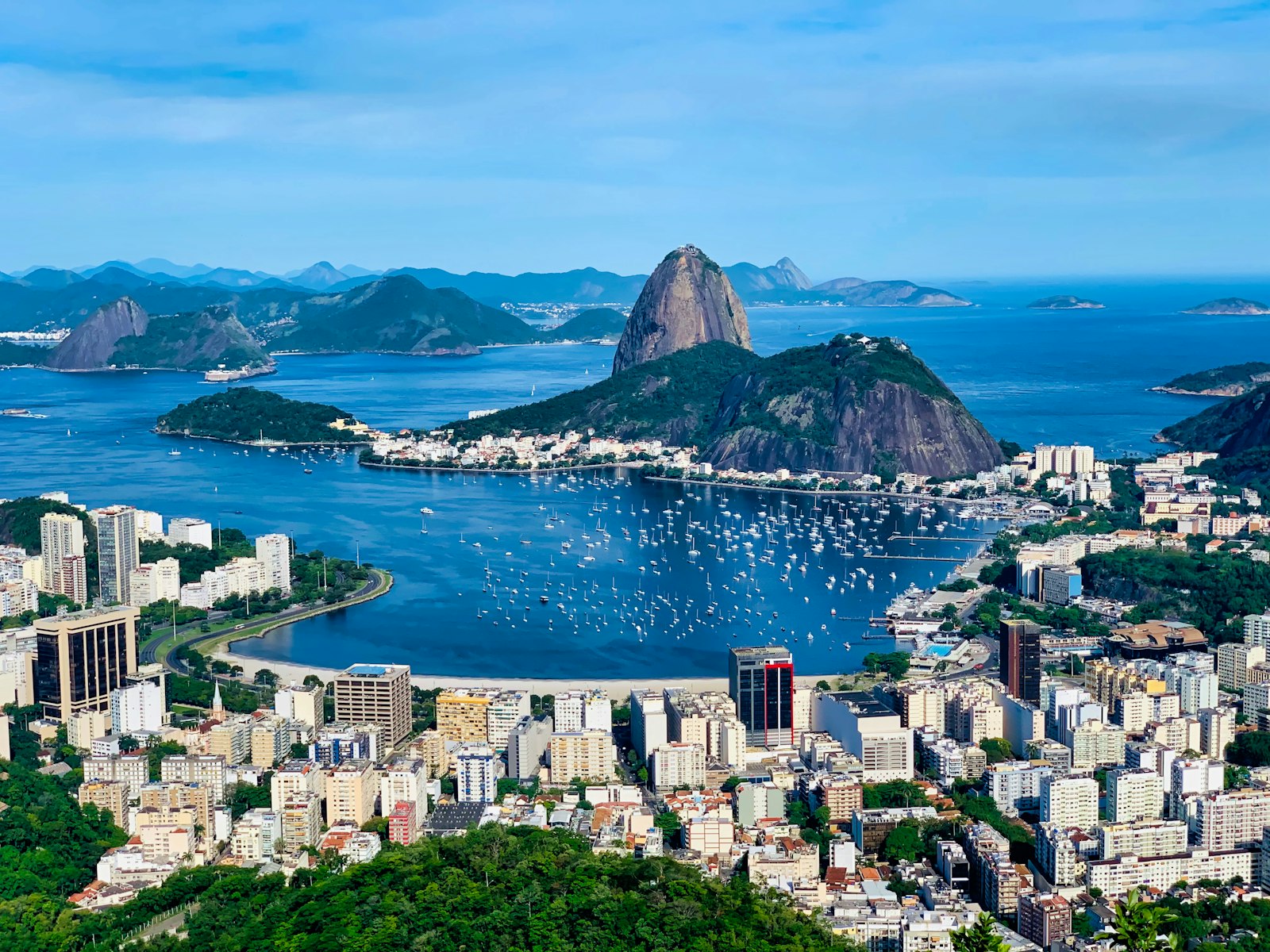 Rio De Janeiro