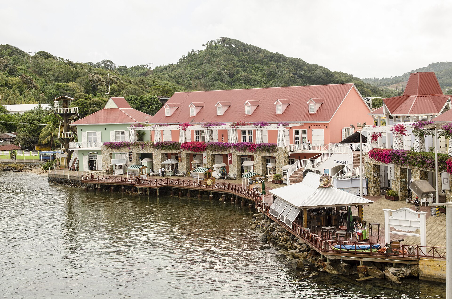 Roatán