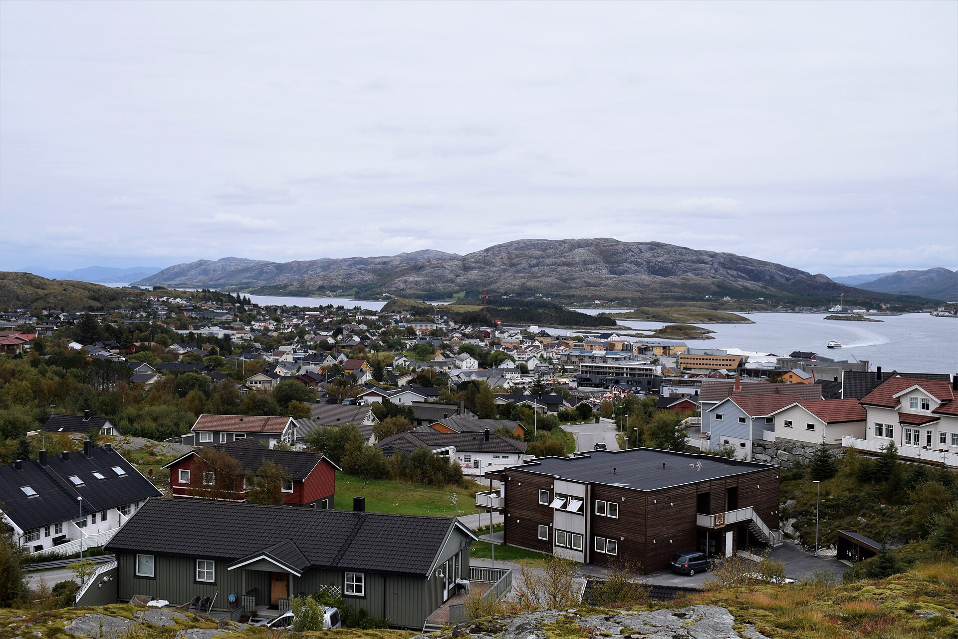Rørvik