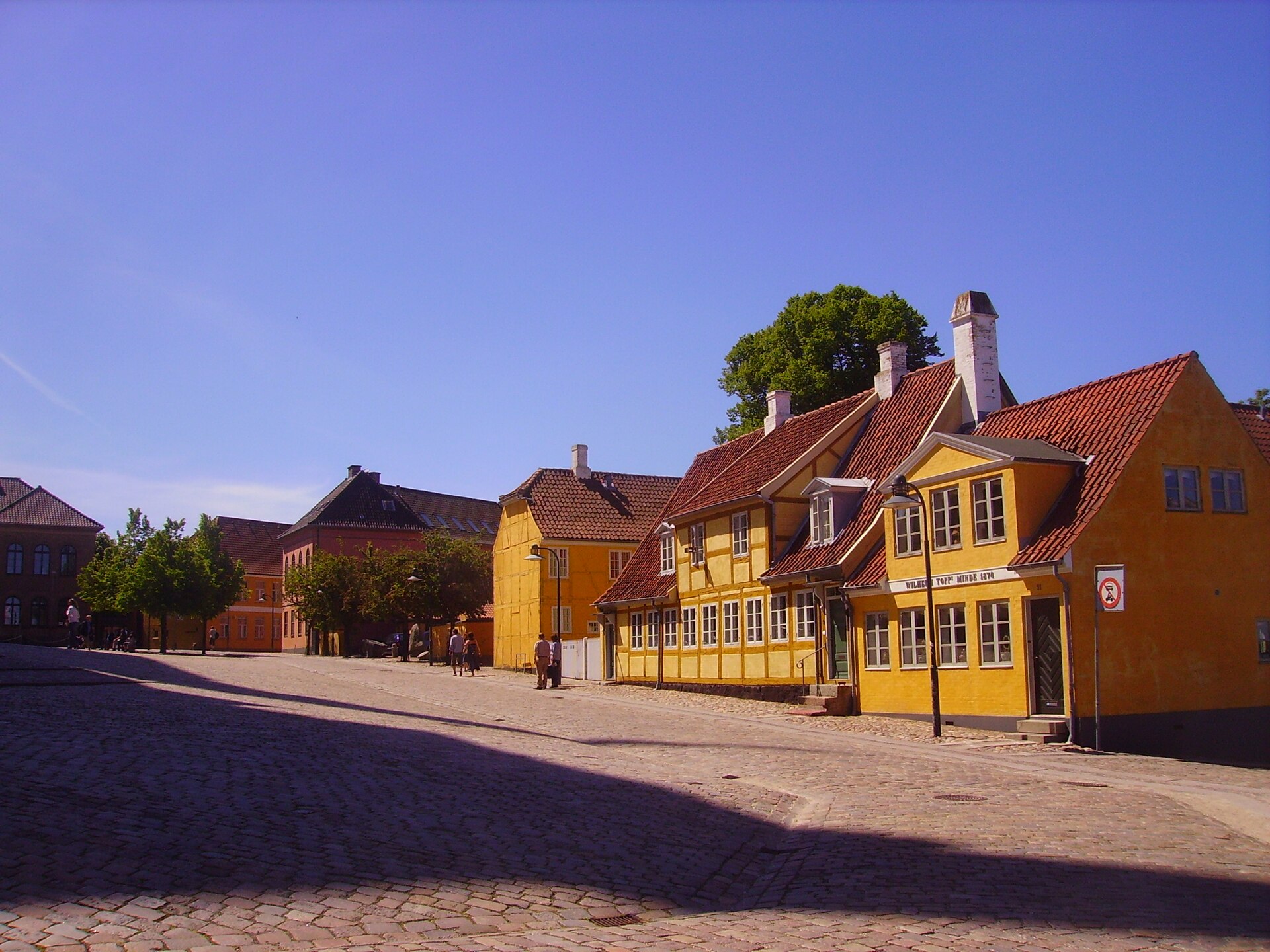 Roskilde