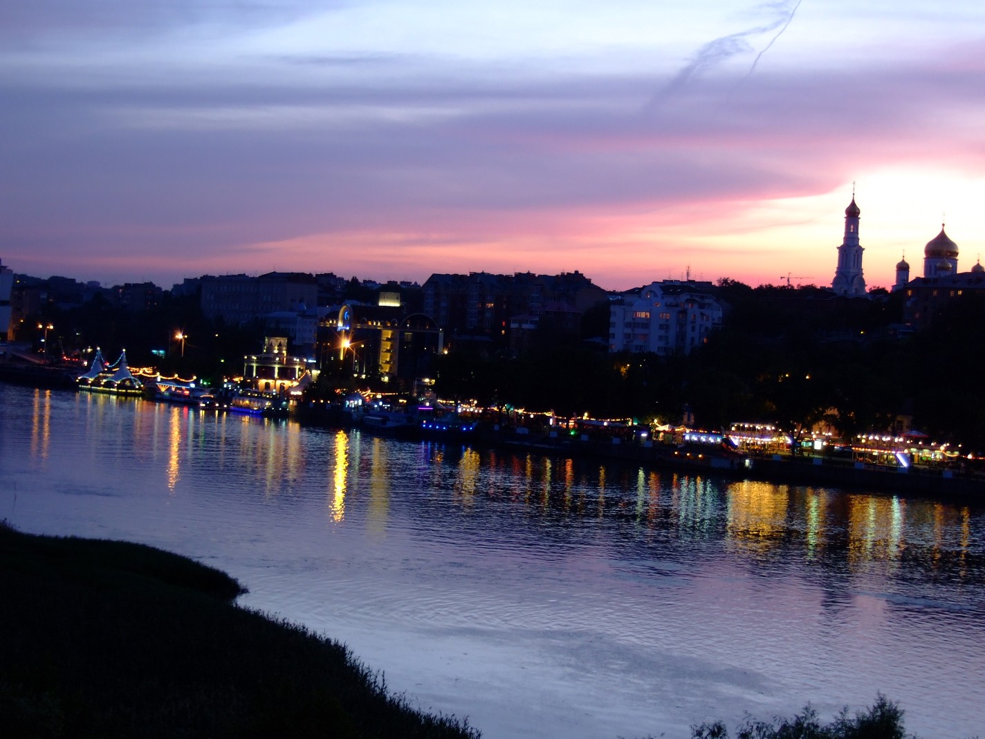 Rostov sul Don