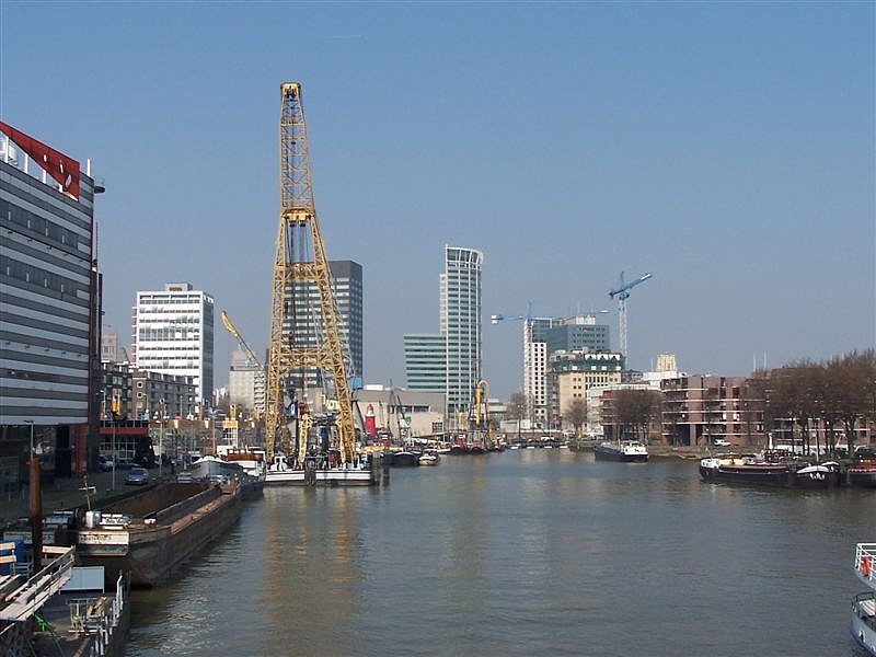 Roterdam
