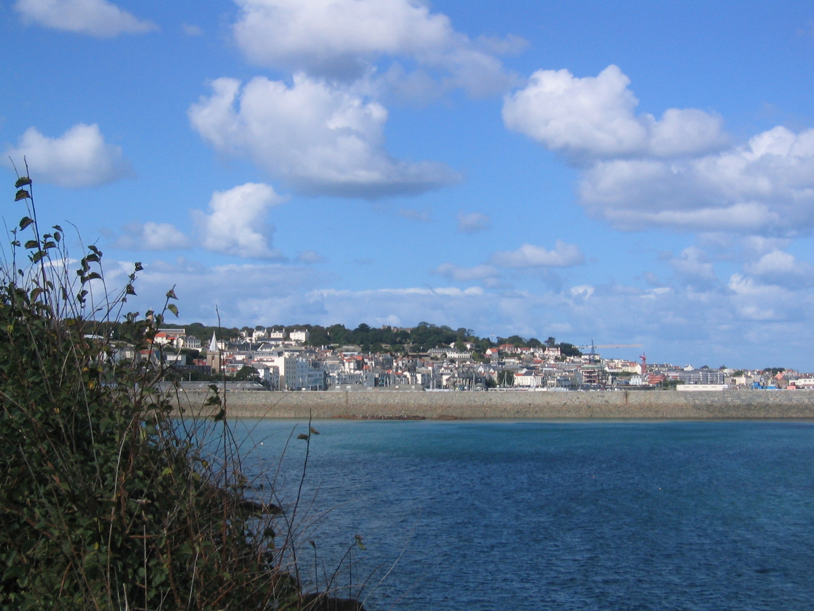 Guernsey