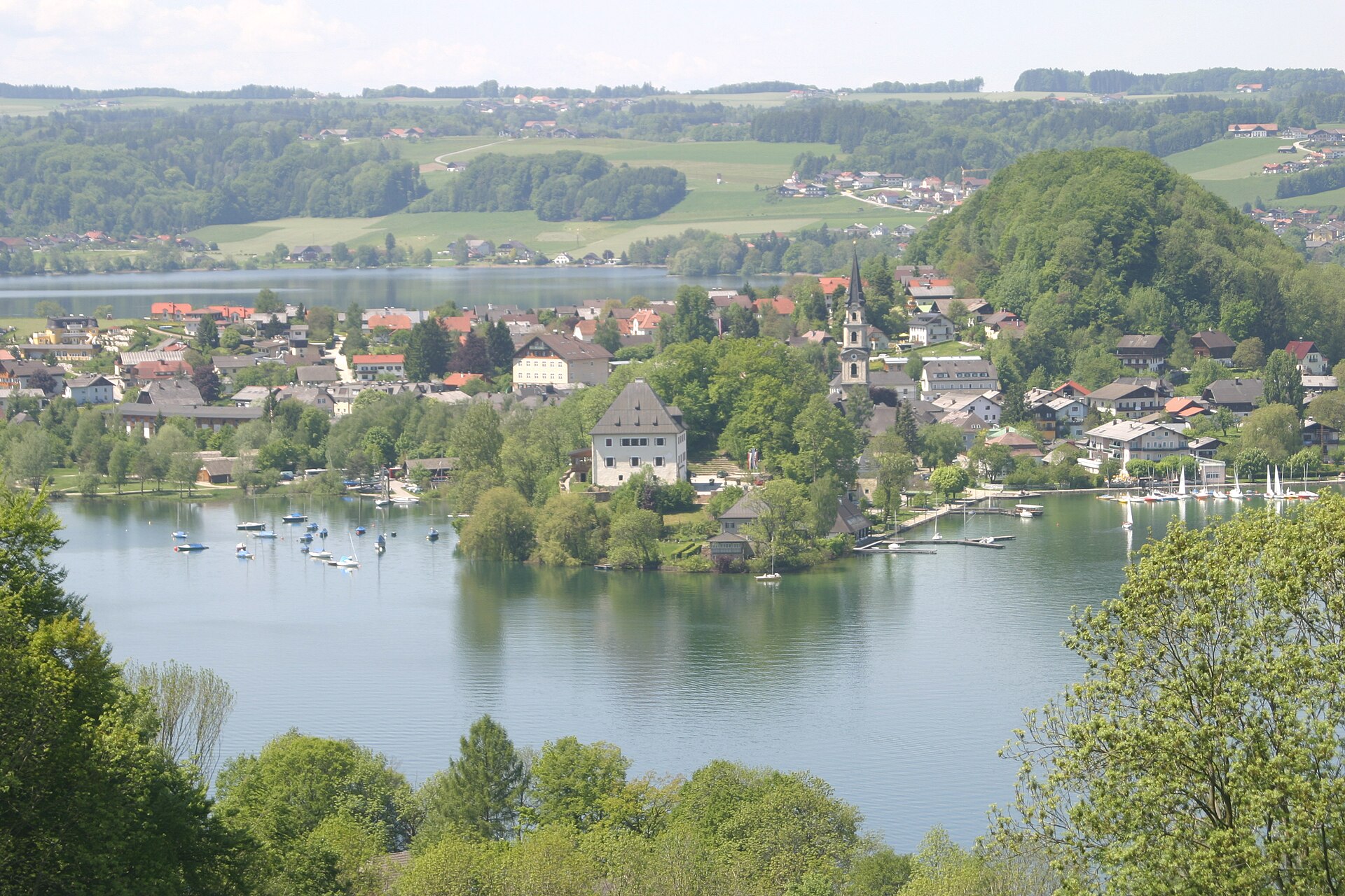 Salisburghese