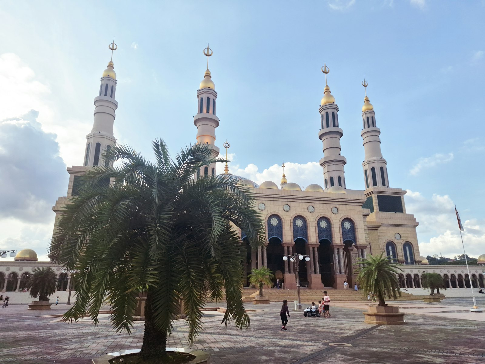 Samarinda