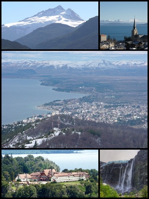 San Carlos de Bariloche
