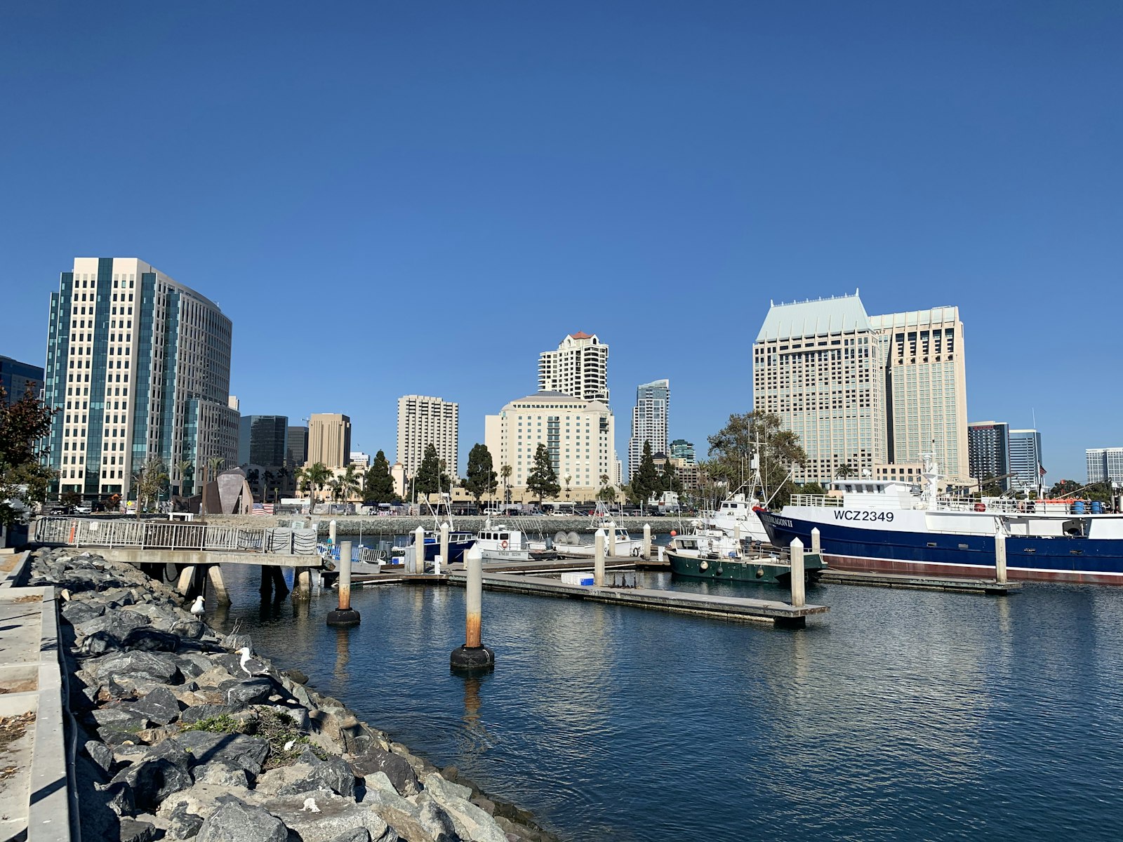 San Diego