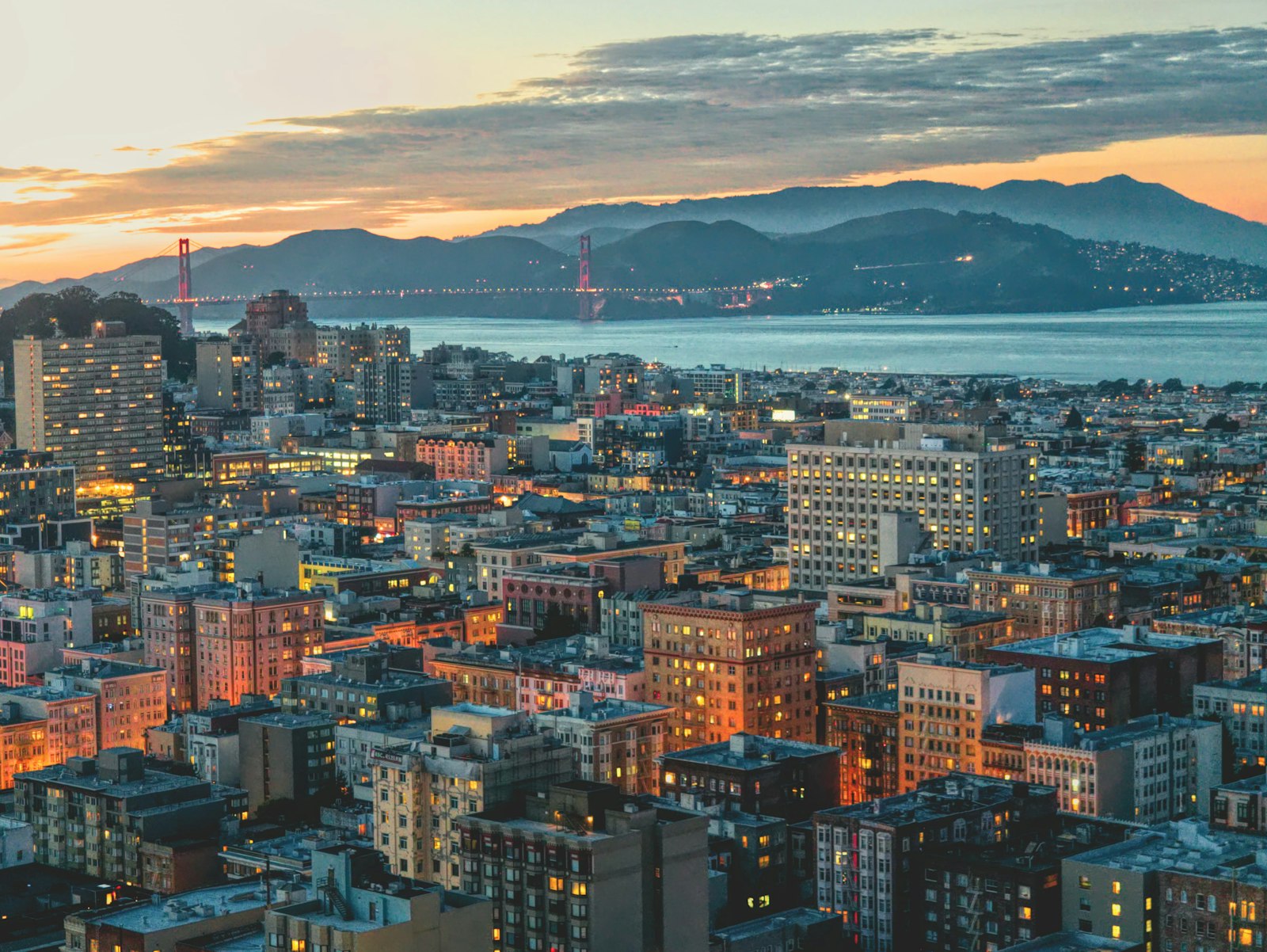 San Francisco