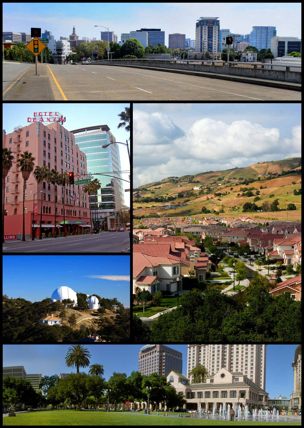 San José