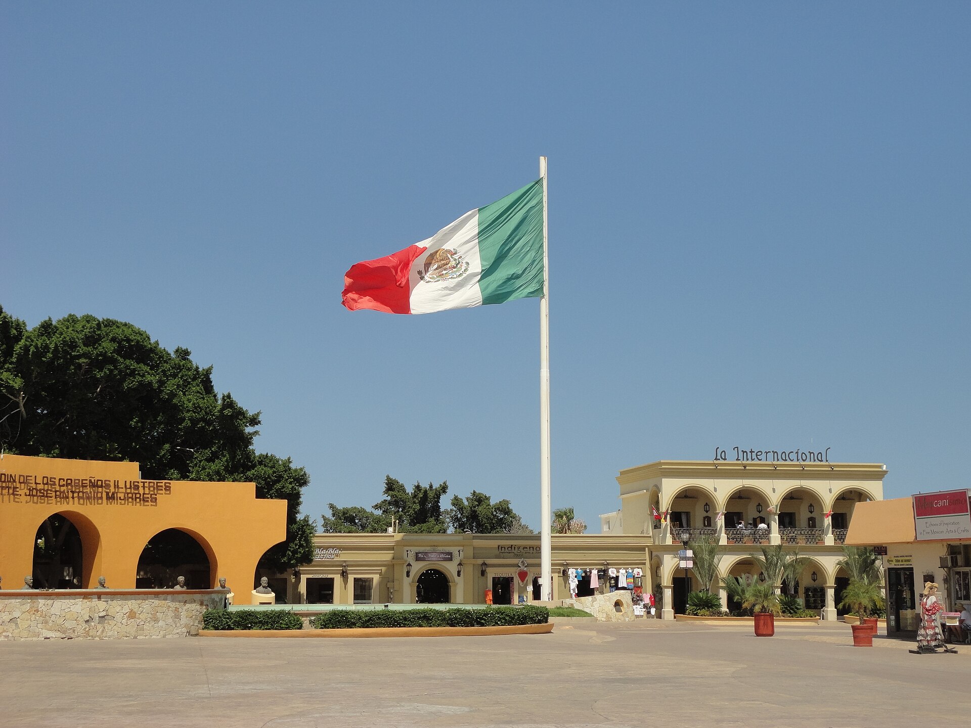 San José del Cabo
